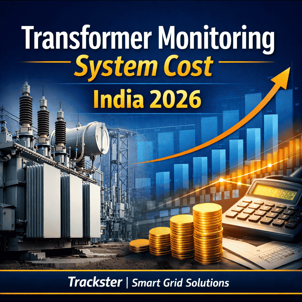 Transformer Monitoring System Cost in India 2026